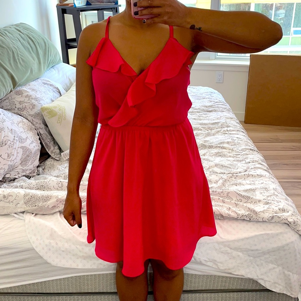 summer dress